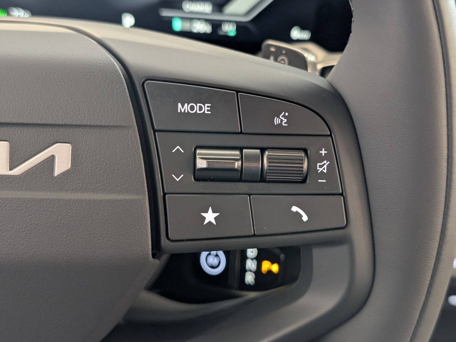 KIA EV2 42,2-kWh EARTH 5-Sitzer Design Technology – Bild 31