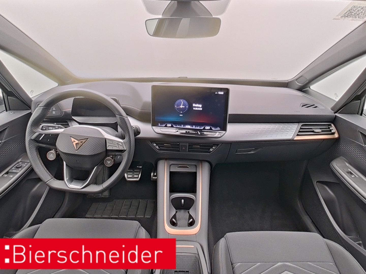Cupra Born - Bild 11