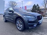 Jaguar F-Pace 30t AWD 300 SPORT Automatik 300 SPORT - Jaguar F-Pace mit Benzin-Antrieb