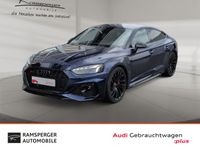 Audi RS5 - Vorschau Bild 1