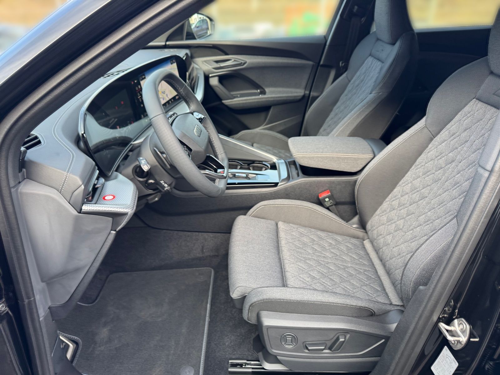 Audi Q5 - Bild 7