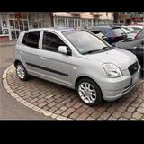 Kia KIA Picanto 1.1 LX (BA 2005) **KLIMA**TÜV ... - Kia Picanto BA