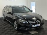 Mercedes-Benz E 200 T CGI BlueEff. Aut. Avantgarde ILS-LED AHK - Mercedes-Benz E 200: Cgi