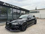 Audi RS6 4.0 TFSI quattro*ABT-700PS*CARBON*1.HAND* - Audi: Kombi, Abt