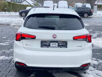 Bild 8 Fiat Tipo Street