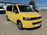 Volkswagen T5 Transporter Bus California Beach Aufstelldach - Volkswagen T5: Beach