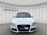 Audi TT Roadster 2.0 TFSI*S-Line*Navi*Bose*Alcantara - Audi TT: Tt2