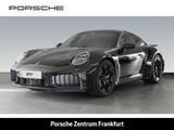 Porsche 992 911 Turbo S InnoDrive Liftsystem-VA Sitzbelü