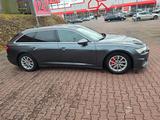 Audi A6 50 TDI quattro tiptronic S line plus HD-Matr - Audi A6 mit Diesel-Antrieb: Grau, Luftfederung
