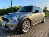 MINI John Cooper Works John Cooper Works - MINI John Cooper Works aus 2009