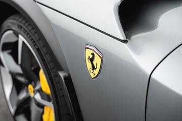 صورة مصغرة 28 لـ 2023 Ferrari PUROSANGUE