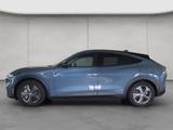 Ford Mustang Mach-E - Ford Mustang Mach-E SUV
