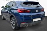 BMW X2 xDrive25e M Sport X  - BMW X2 m-sport mit Hybrid-Antrieb (Benzin/Elektro)