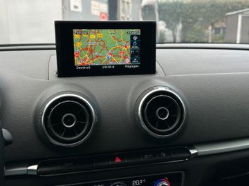 Audi A3 - 11