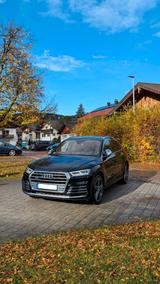 Audi TOP! 2.HAND - SQ5 3.0 TFSI tiptronic quattro