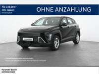 Hyundai KONA - Vorschau Bild 1