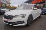 Skoda Superb Combi 2.0 L&K 4x4 DSG LED Navi ACC AHK - gebrauchte Skoda Superb aus dem Jahr 2019