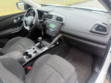 Renault Kadjar - 6