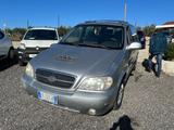 Kia Carnival 2.9 16V CRDi VGT Family - Kia Carnival: 7 Sitzer