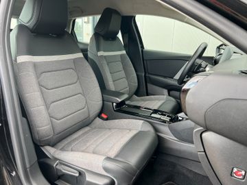Citroen C4 - 11
