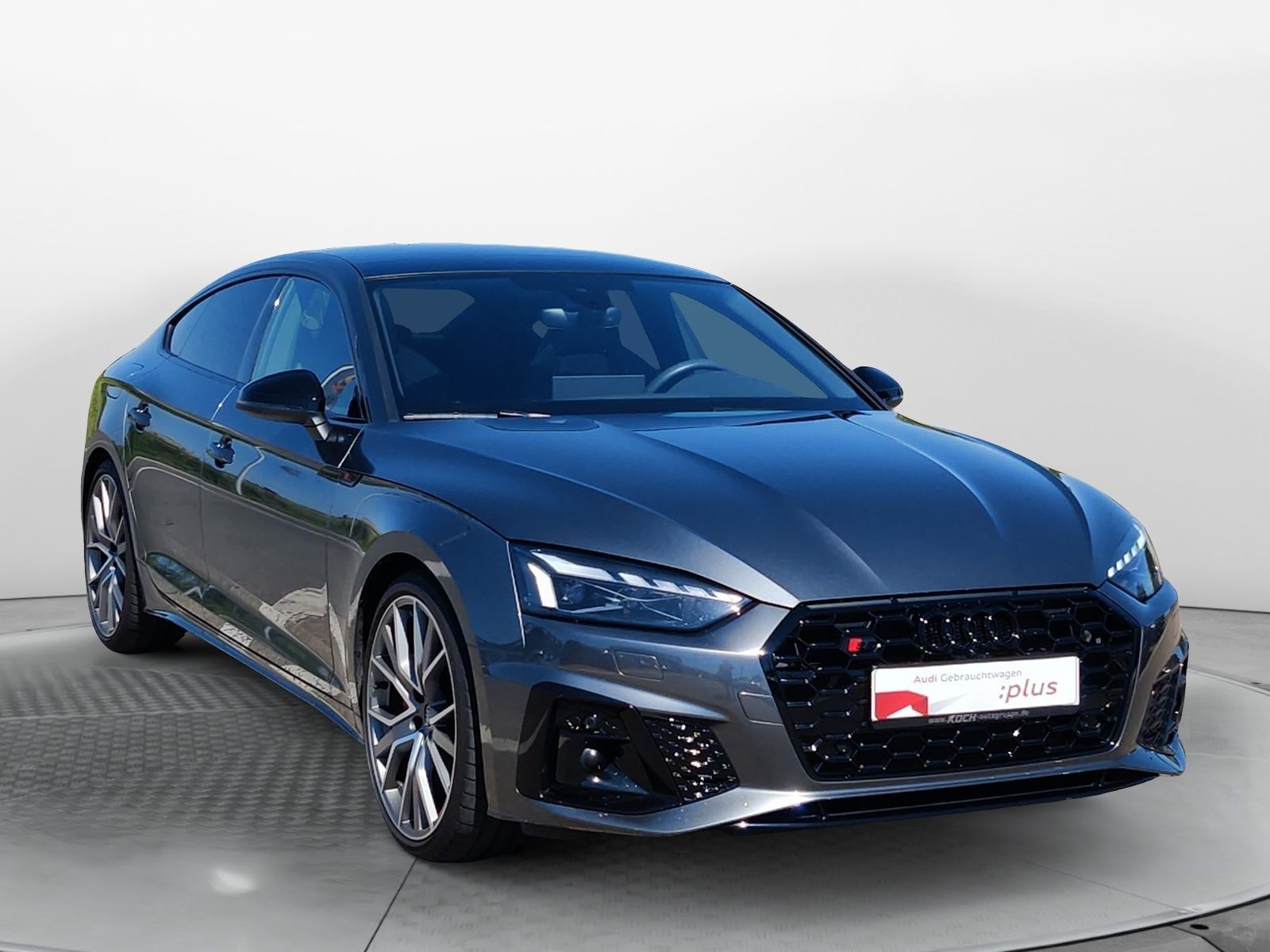 Audi S5 Sportback 55 TDI q. Tiptr. Competition Editio foto 7