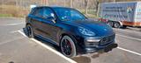 Porsche Cayenne GTS Approved 
