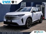 Peugeot 3008 Allure 145 Hybrid KeyFree+ACC+Winter-Paket - Peugeot: Allure