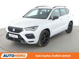 Seat Ateca 1.5 TSI ACT FR Aut.*NAV*LED*ACC*CAM*PDC*SH - gebrauchte Seat Ateca aus dem Jahr 2021