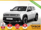 Renault 4 Evolution 150 Comfort Range Kam SHZ PDC - Renault R 4 Neuwagen