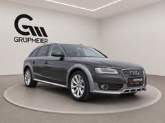 AUDI A4 Allroad quattro 3.0 TDI Xenon | AHK | Allrad