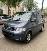 Volkswagen !!!!   VW T5 Multivan Highline 3,2 V6!!!!! - Volkswagen T5: 3.2