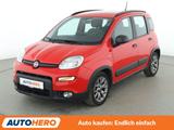 Fiat Panda 1.0 Mild-Hybrid City Life - gebrauchte Fiat Panda aus dem Jahr 2021