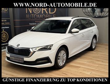 Skoda Octavia - 7
