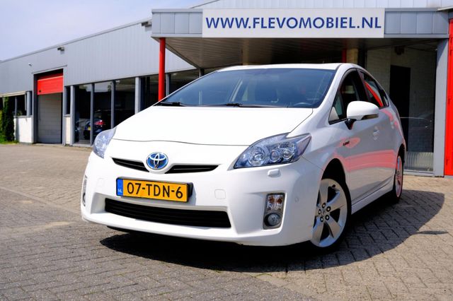 Toyota Prius 1.8 Dynamic Business Aut. Navi|Clima|Cam|L