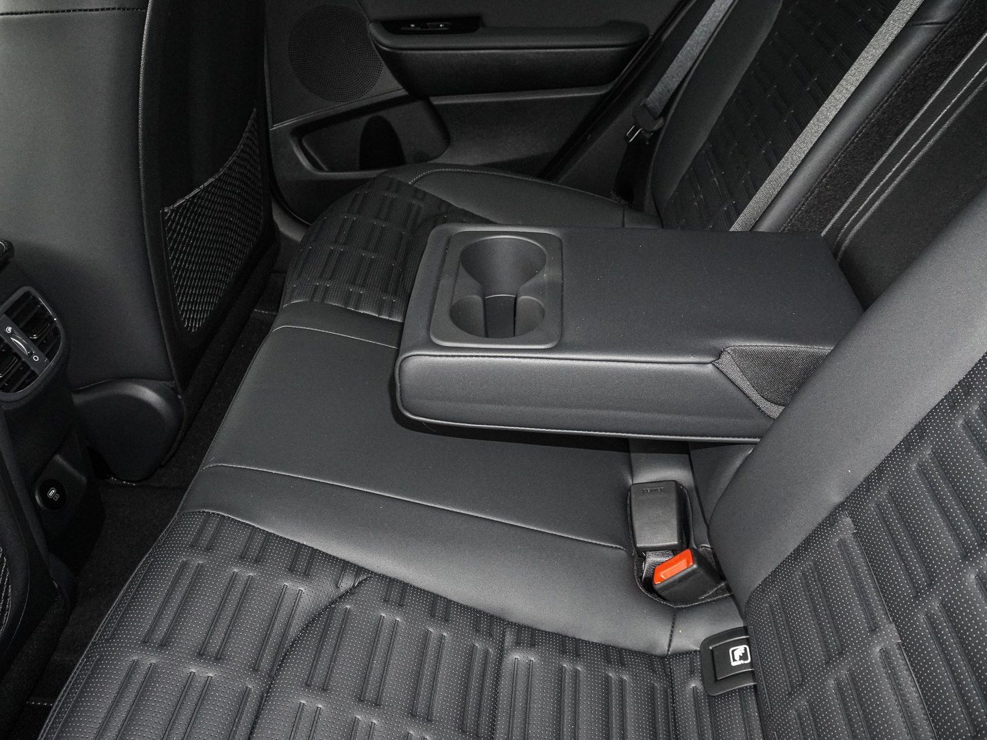 Kia XCeed - Bild 19