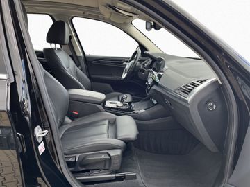 BMW X3 - 10