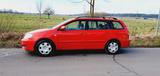 Toyota Corolla Kombi 1.6  Klima - Toyota Corolla aus 2007: Kombi