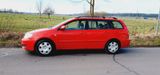 Toyota Corolla Kombi 1.6  Klima - Toyota Corolla aus 2007