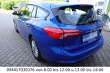 Ford Focus Turnier Titanium automatic - Ford Focus mit Diesel-Antrieb: Kombi, Titanium