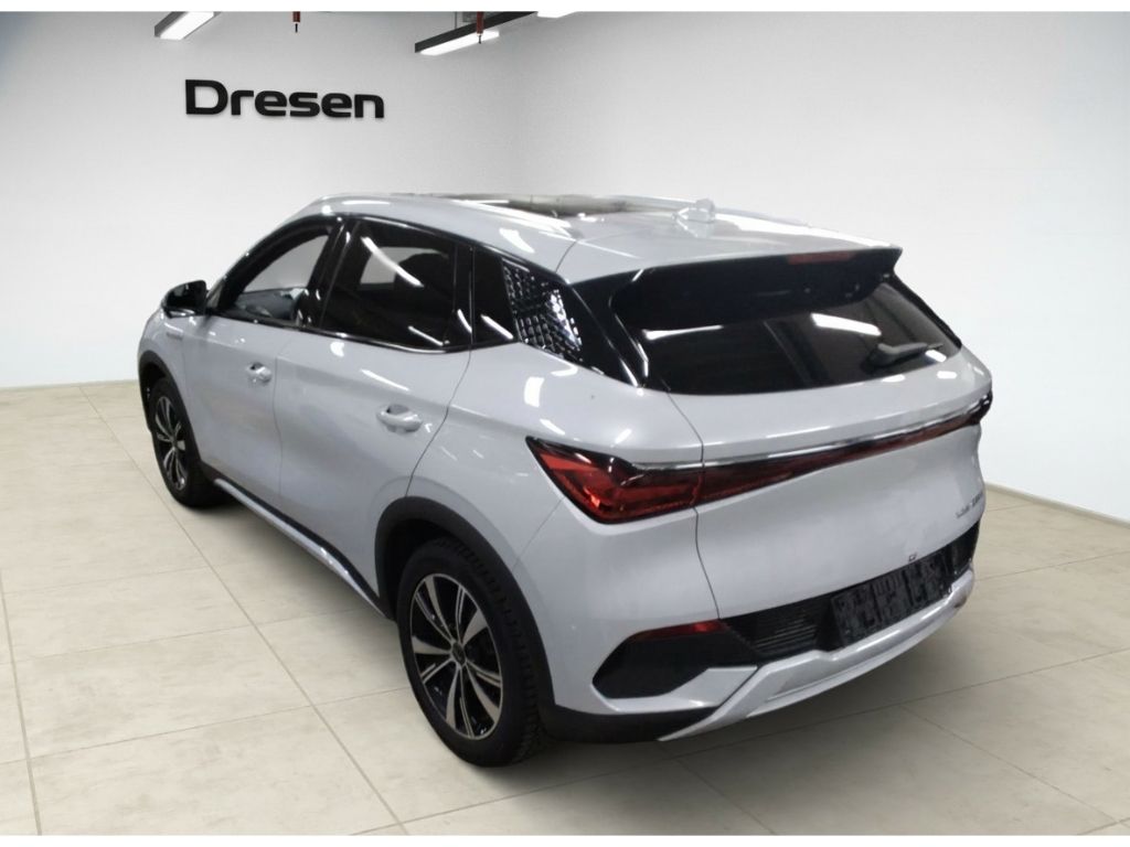 BYD ATTO 3