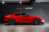 Toyota Supra GR 3.0 Legend JBL-HuD-Memory *1.Hand* - Toyota Supra: 3.0