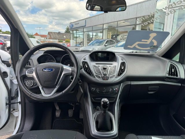 Ford B-MAX Trend Behindertenumbau