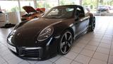 Porsche 911 Targa 4 (Typ 991.2)*PORSCHE APPROVED*2. HAND - Gebrauchtwagen in Dreieich