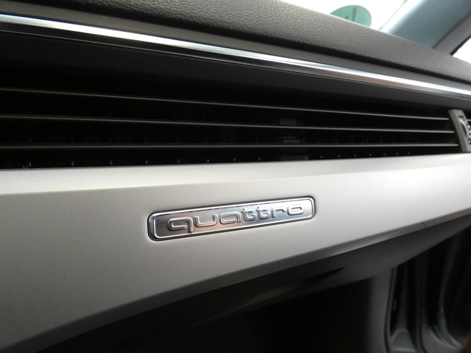 Audi A5 Sportback 40 TDI quattro S line LED/Kamera, миниатюра 29