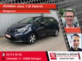 Honda Jazz 1.5i Hybrid Elegance - Honda Jazz in Wuppertal