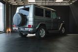 Mercedes-Benz G 500 V8 | Service MB NEU | HarmanKardon - Mercedes-Benz Gebrauchtwagen in Bremen