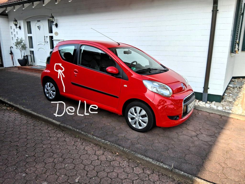 Citroën C1