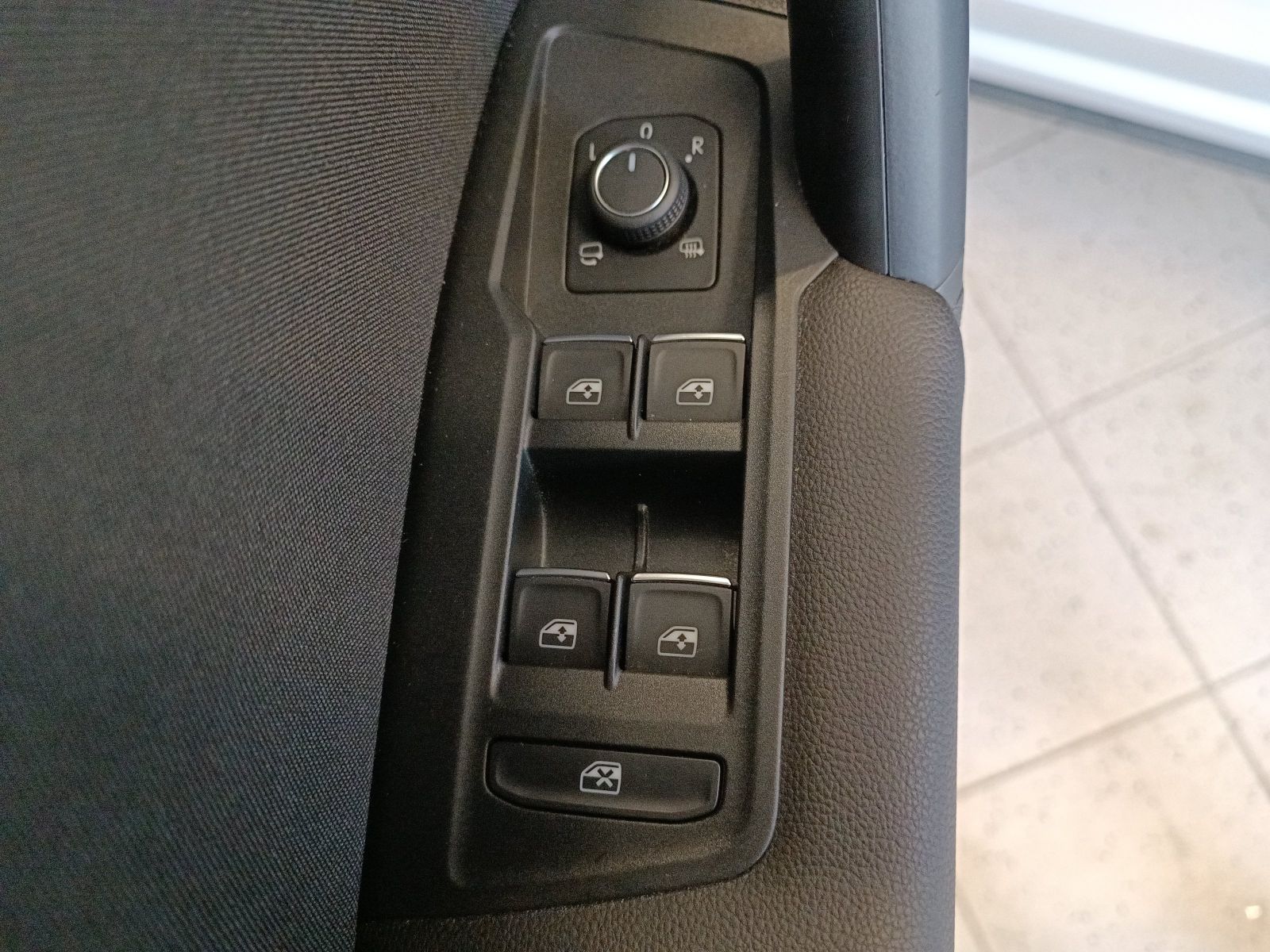 Volkswagen Tiguan - Bild 15