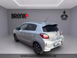 Mitsubishi Space Star 1.2  Select+ *App-Connect/Klima/SHZ* - Mitsubishi Space Star aus 2023