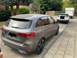 Mercedes-Benz B 200 DCT - - Mercedes-Benz B 200 in Aachen